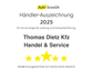 Thomas Dietz Kfz Handel & Service